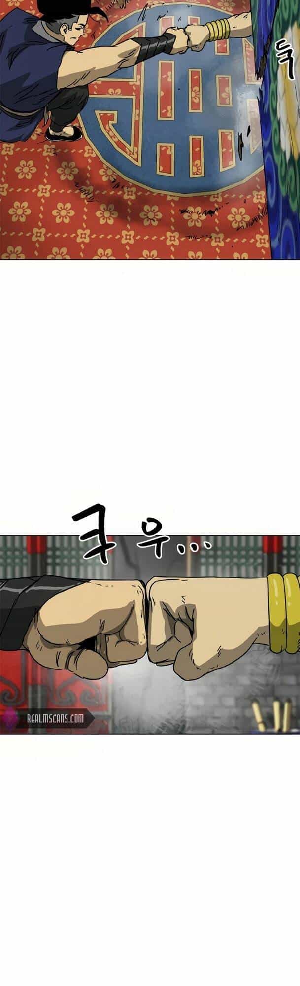 Thăng Cấp Vô Hạn Trong Murim - Chương 100 - ảnh 87
