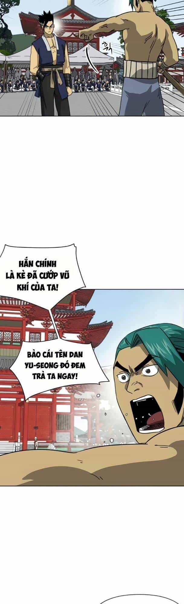 Thăng Cấp Vô Hạn Trong Murim - Chương 103 - ảnh 51
