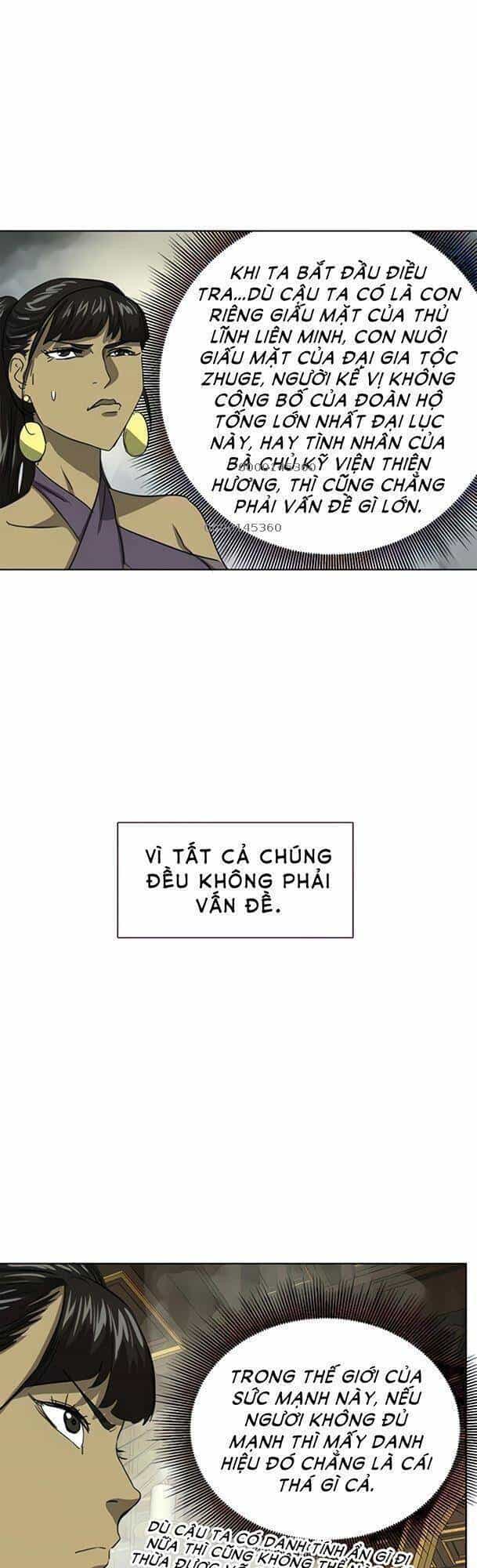 Thăng Cấp Vô Hạn Trong Murim - Chương 119 - ảnh 16