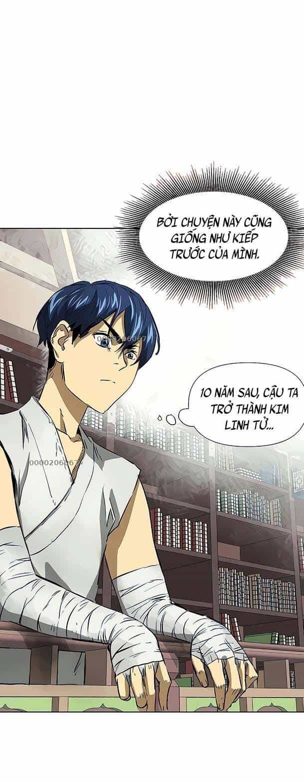 Thăng Cấp Vô Hạn Trong Murim - Chương 121 - ảnh 9