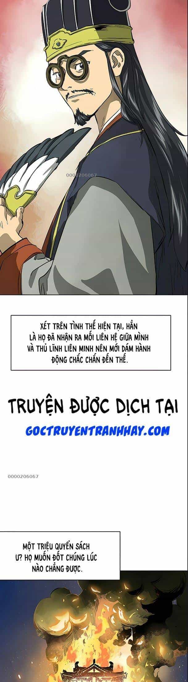 Thăng Cấp Vô Hạn Trong Murim - Chương 122 - ảnh 15