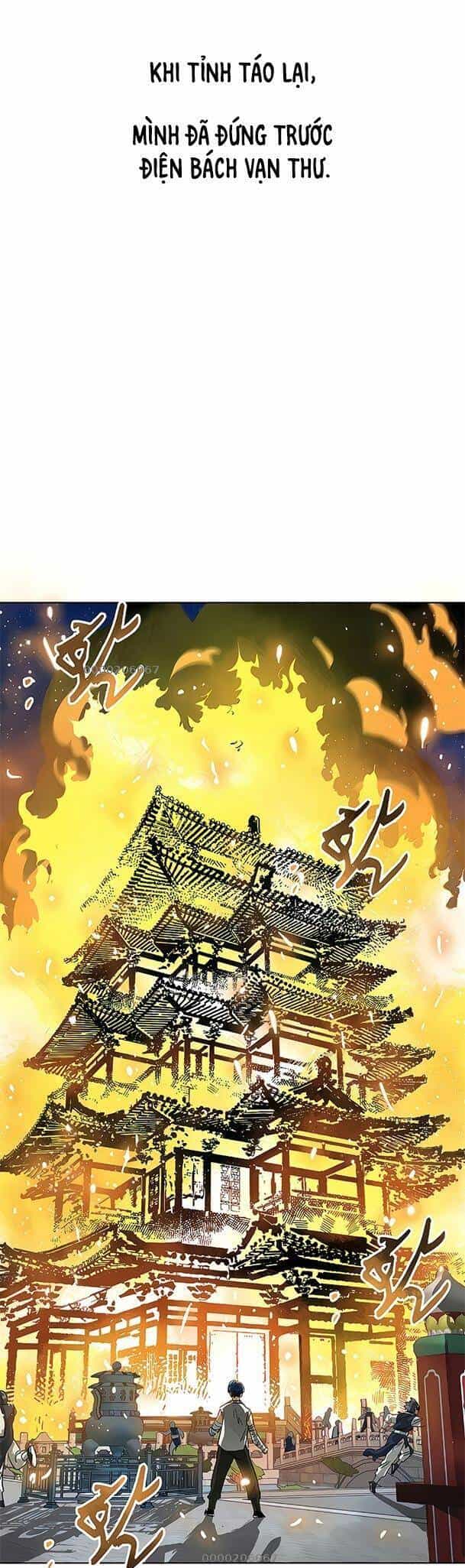Thăng Cấp Vô Hạn Trong Murim - Chương 122 - ảnh 5