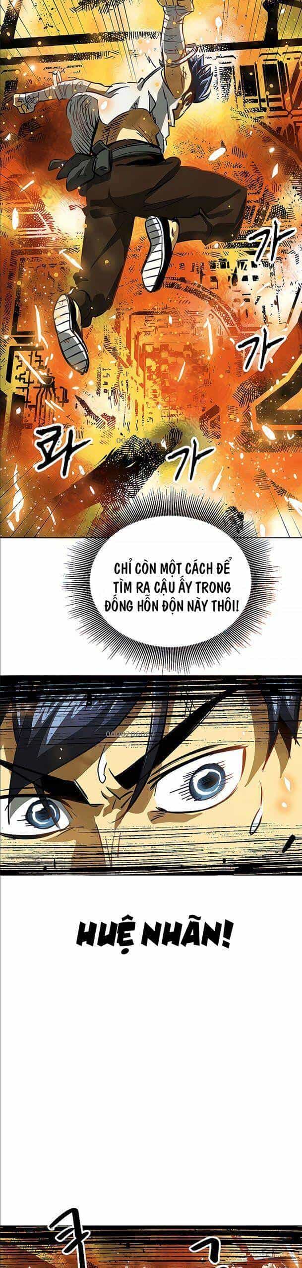 Thăng Cấp Vô Hạn Trong Murim - Chương 123 - ảnh 27