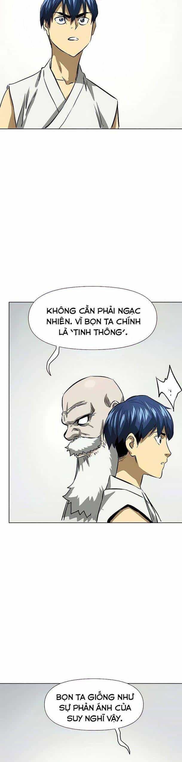Thăng Cấp Vô Hạn Trong Murim - Chương 123 - ảnh 50