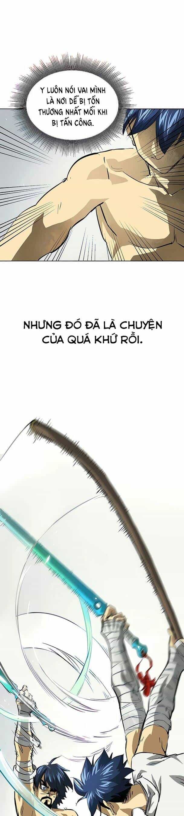 Thăng Cấp Vô Hạn Trong Murim - Chương 124 - ảnh 46