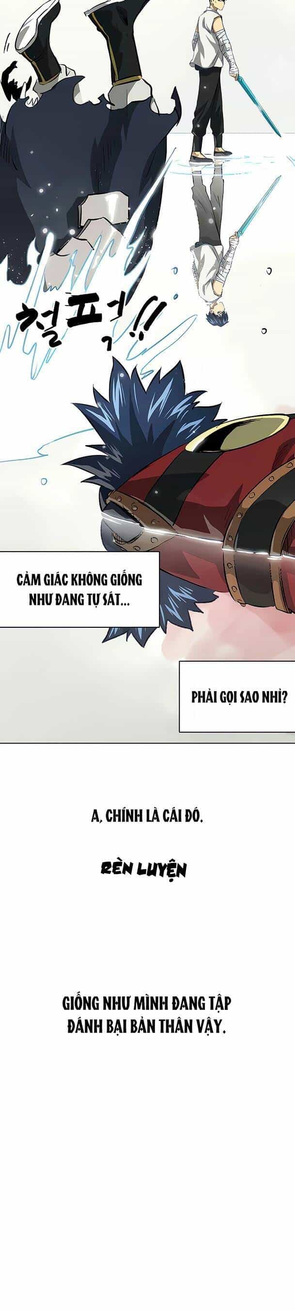 Thăng Cấp Vô Hạn Trong Murim - Chương 124 - ảnh 9