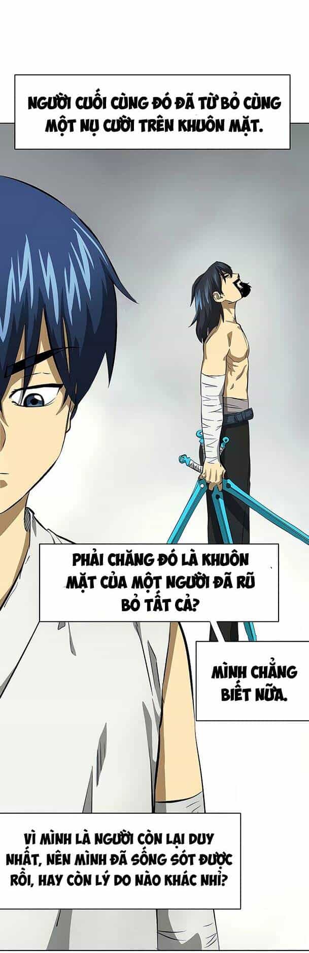 Thăng Cấp Vô Hạn Trong Murim - Chương 126 - ảnh 2