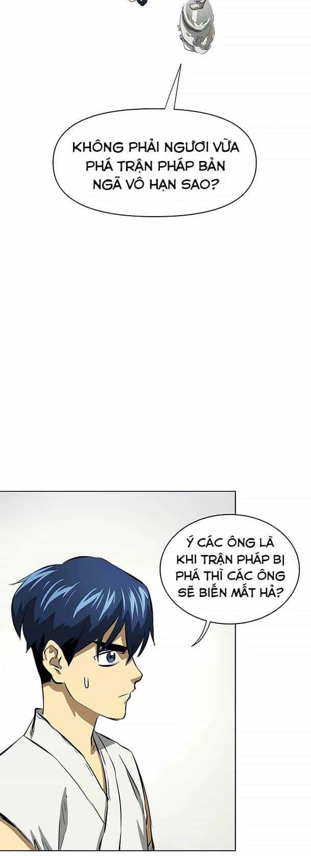 Thăng Cấp Vô Hạn Trong Murim - Chương 126 - ảnh 20
