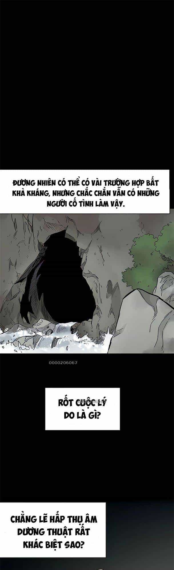 Thăng Cấp Vô Hạn Trong Murim - Chương 126 - ảnh 33