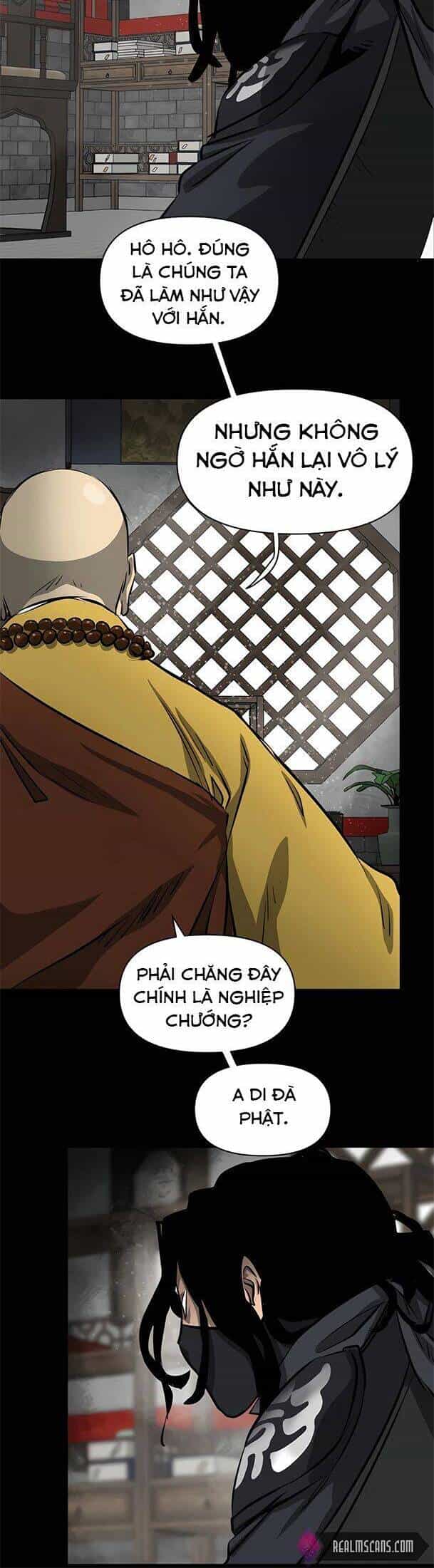 Thăng Cấp Vô Hạn Trong Murim - Chương 129 - ảnh 10