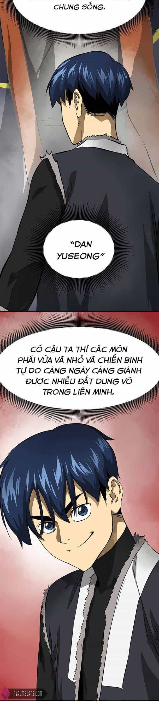 Thăng Cấp Vô Hạn Trong Murim - Chương 129 - ảnh 30