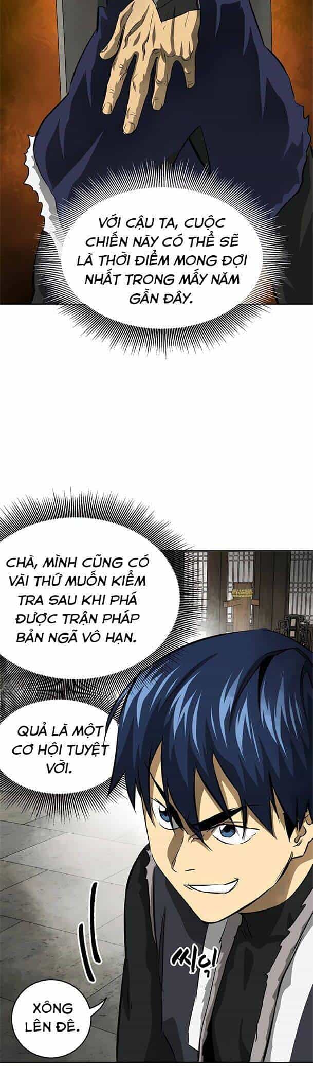 Thăng Cấp Vô Hạn Trong Murim - Chương 129 - ảnh 57