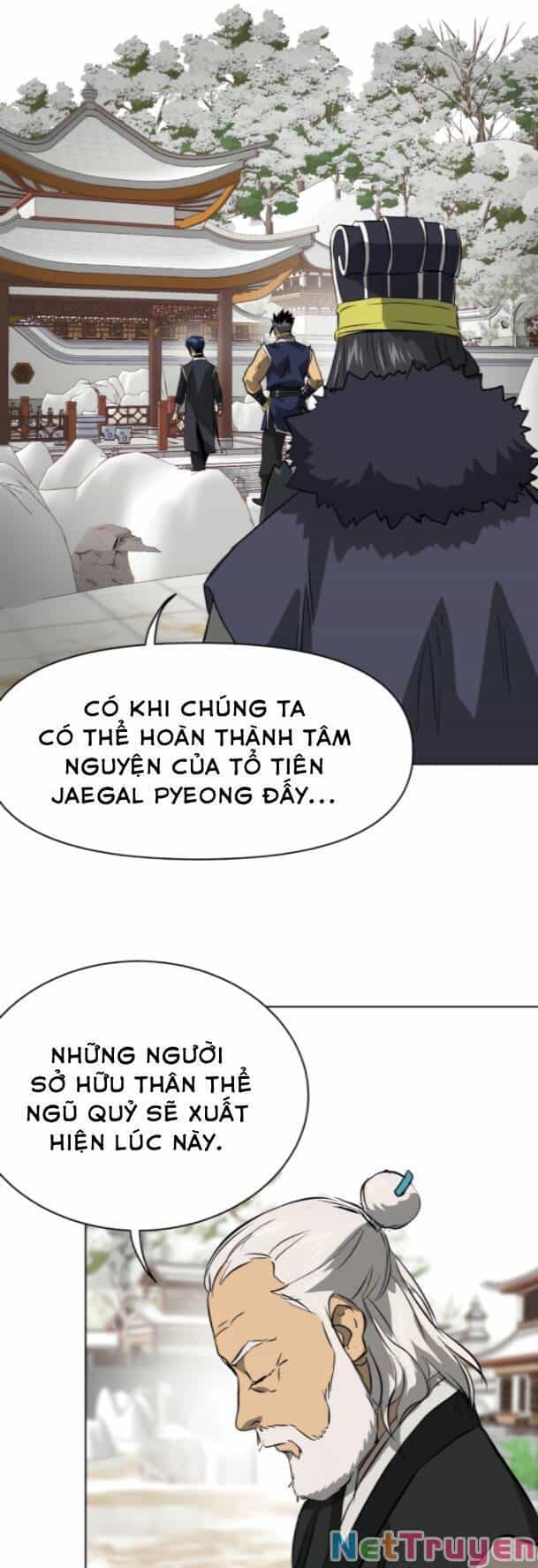 Thăng Cấp Vô Hạn Trong Murim - Chương 131 - ảnh 80