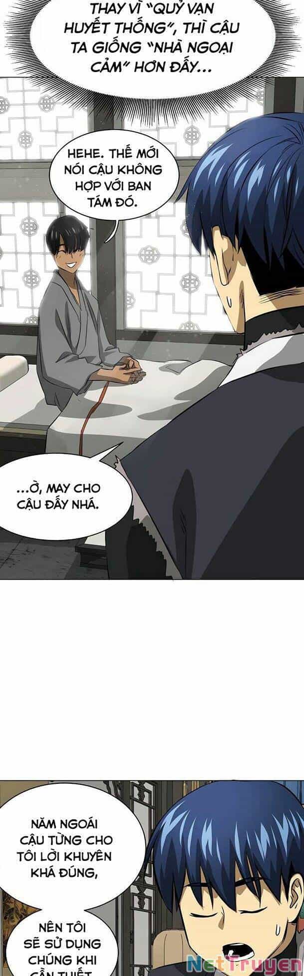 Thăng Cấp Vô Hạn Trong Murim - Chương 132 - ảnh 44