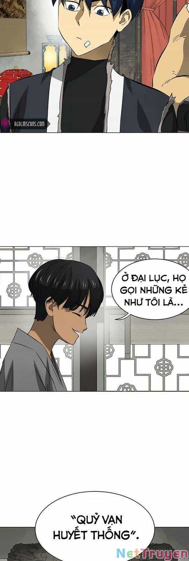 Thăng Cấp Vô Hạn Trong Murim - Chương 132 - ảnh 6
