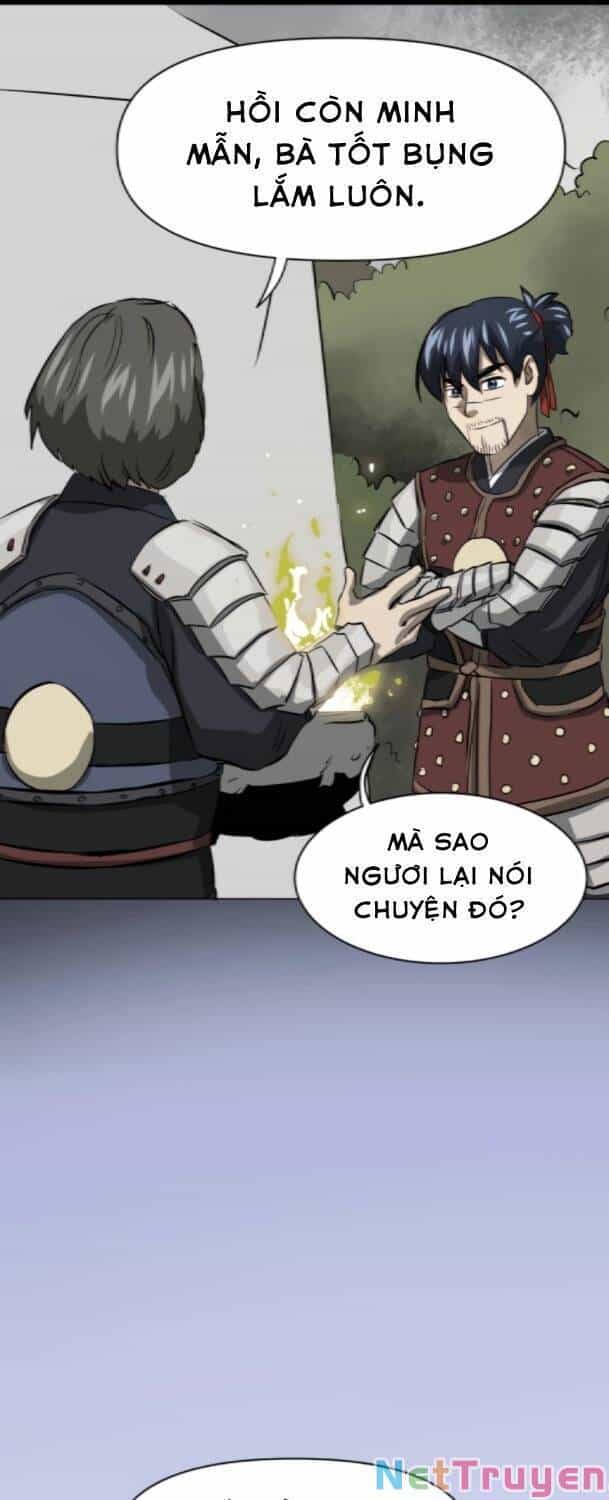 Thăng Cấp Vô Hạn Trong Murim - Chương 133 - ảnh 5