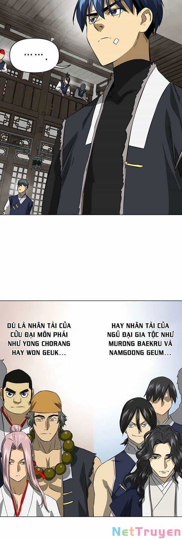 Thăng Cấp Vô Hạn Trong Murim - Chương 134 - ảnh 25