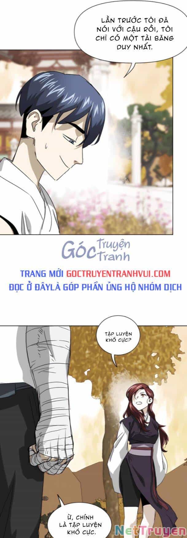 Thăng Cấp Vô Hạn Trong Murim - Chương 135 - ảnh 52