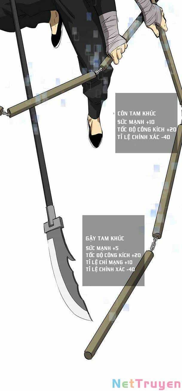 Thăng Cấp Vô Hạn Trong Murim - Chương 138 - ảnh 45