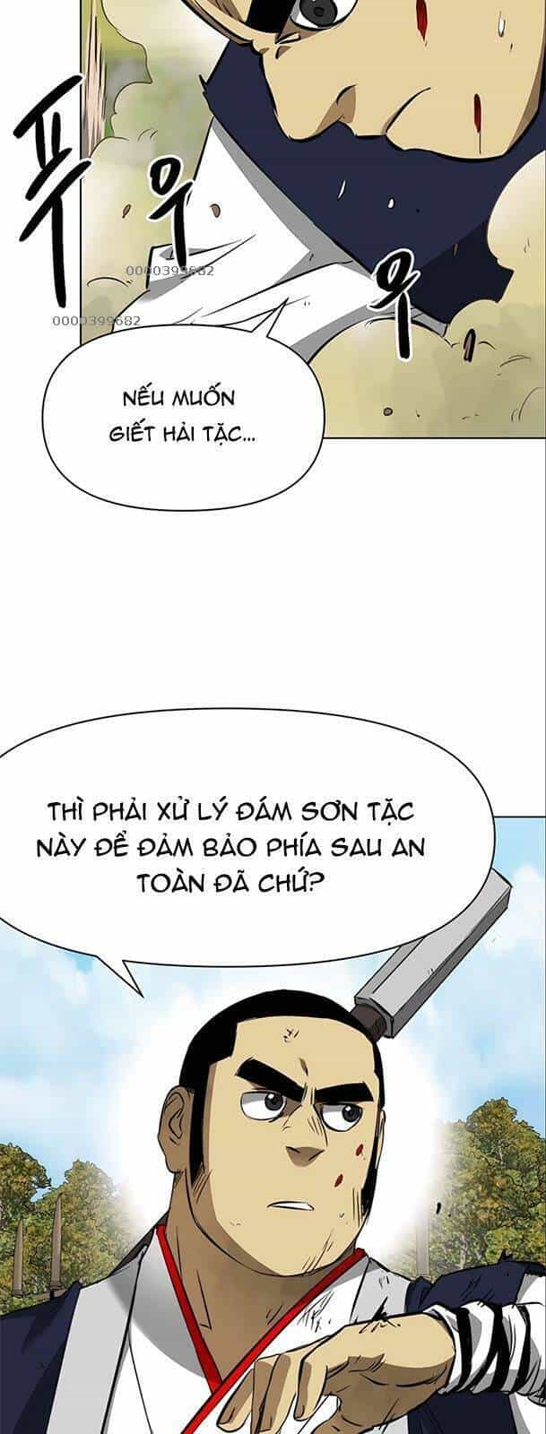 Thăng Cấp Vô Hạn Trong Murim - Chương 141 - ảnh 33