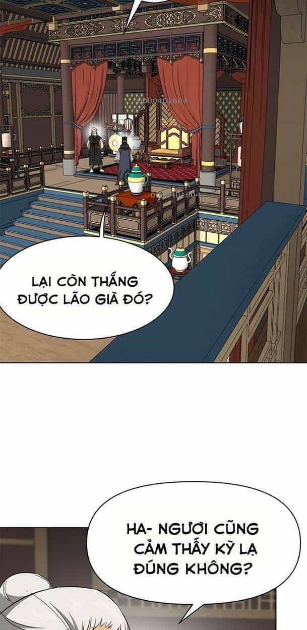 Thăng Cấp Vô Hạn Trong Murim - Chương 142 - ảnh 3