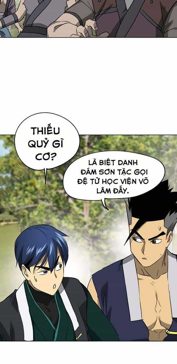 Thăng Cấp Vô Hạn Trong Murim - Chương 142 - ảnh 82