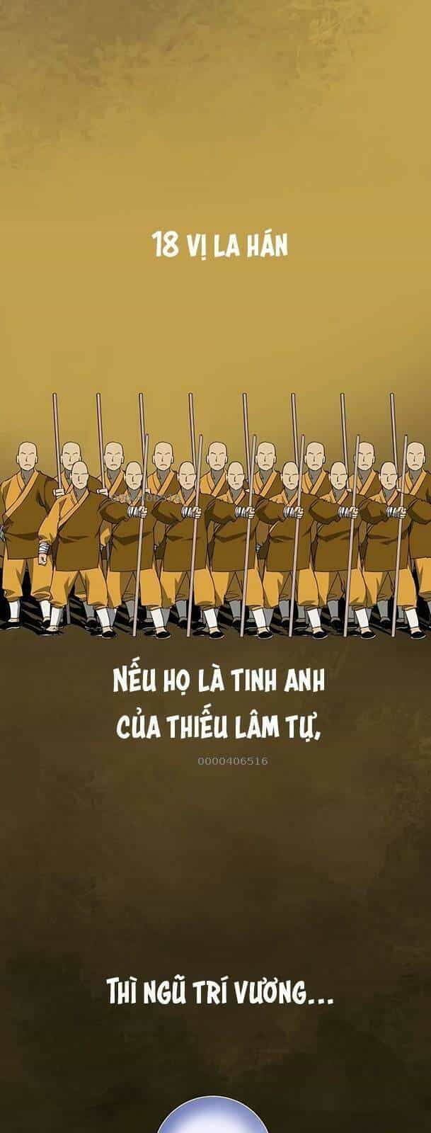 Thăng Cấp Vô Hạn Trong Murim - Chương 143 - ảnh 5