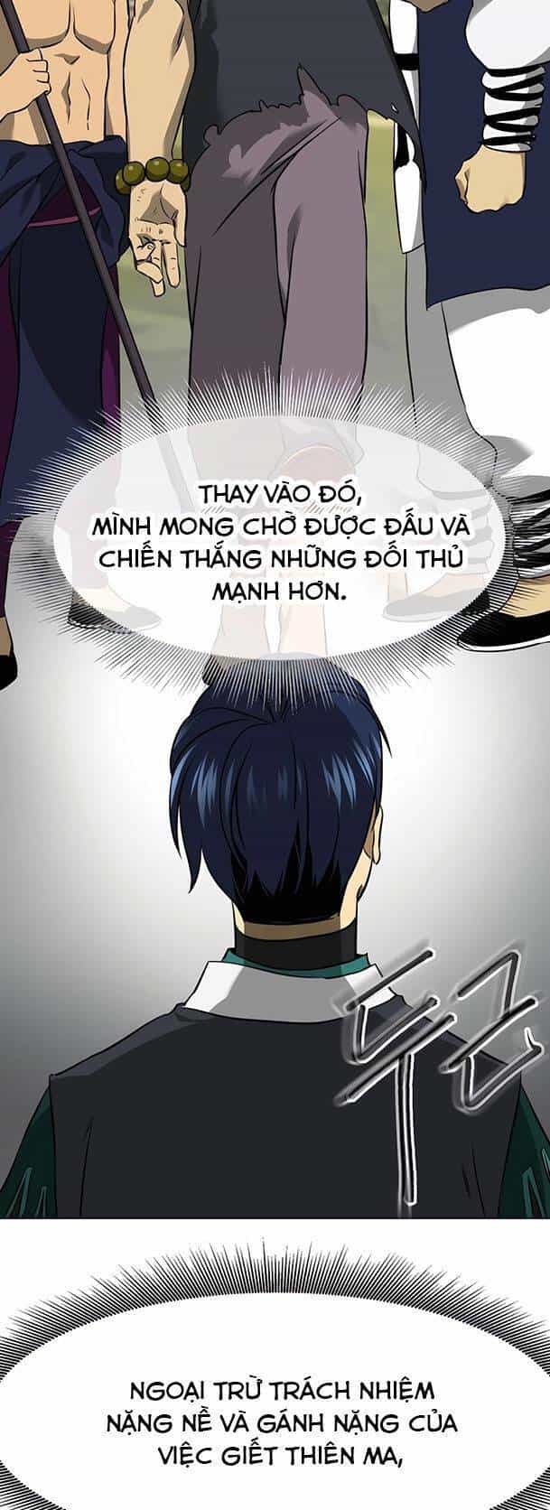 Thăng Cấp Vô Hạn Trong Murim - Chương 143 - ảnh 95