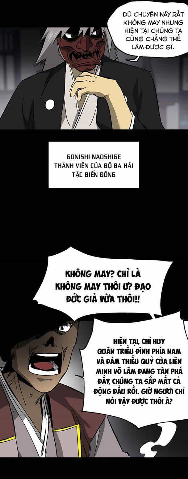 Thăng Cấp Vô Hạn Trong Murim - Chương 144 - ảnh 92