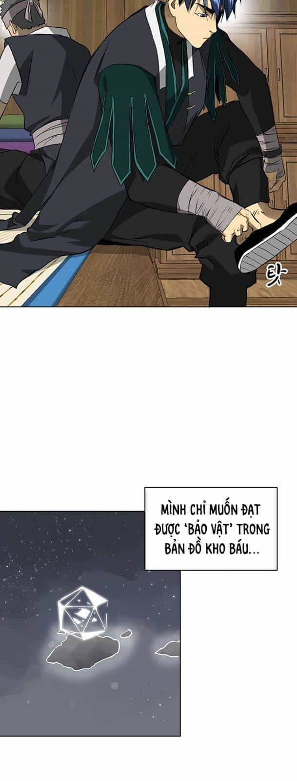 Thăng Cấp Vô Hạn Trong Murim - Chương 145 - ảnh 42
