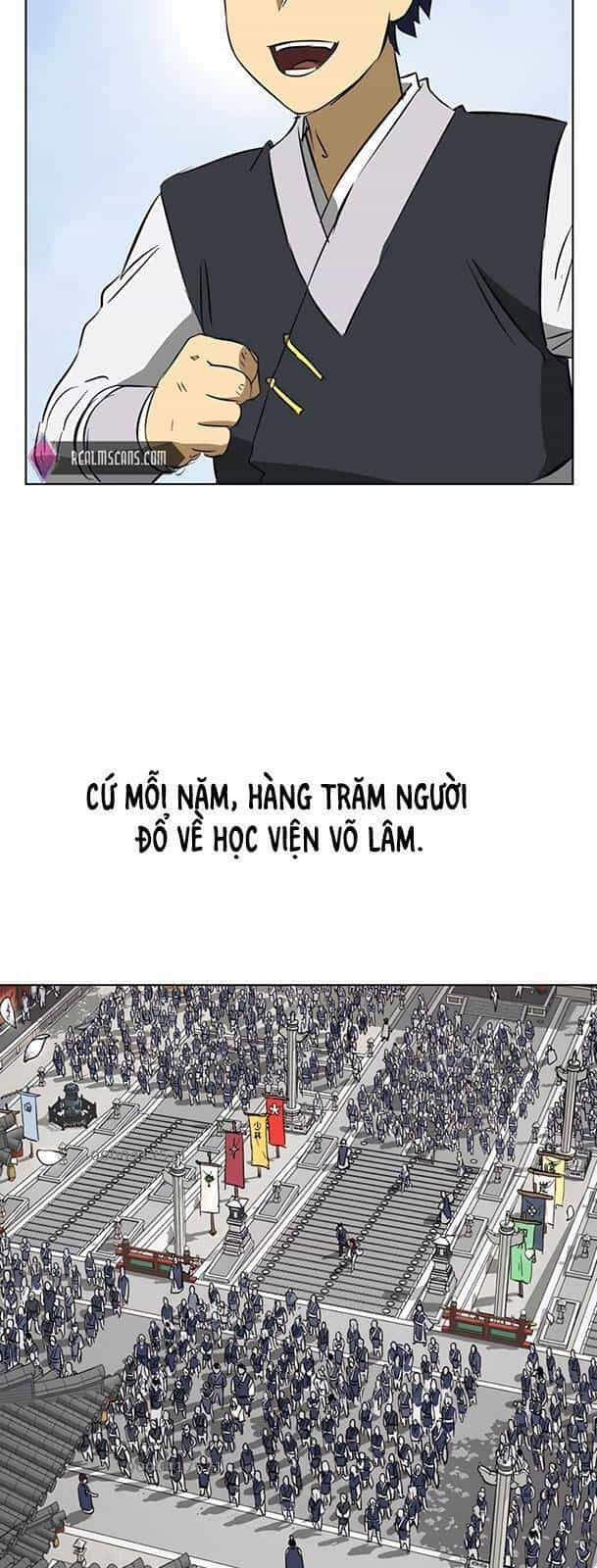 Thăng Cấp Vô Hạn Trong Murim - Chương 145 - ảnh 63