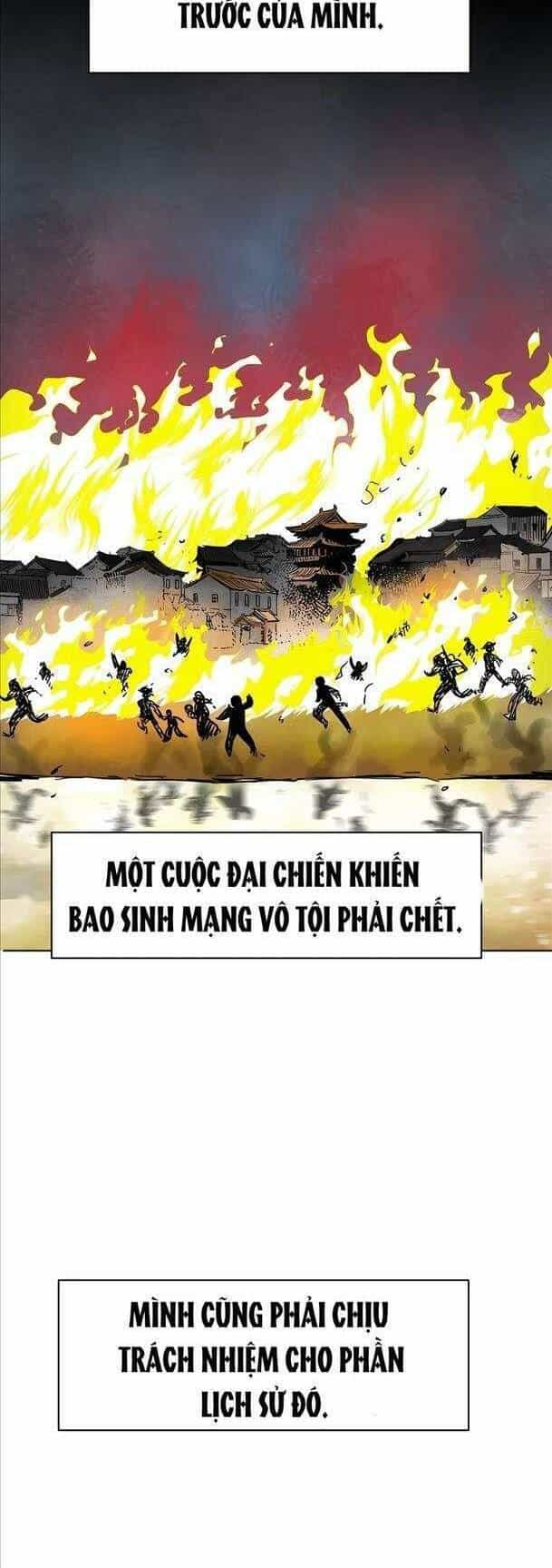 Thăng Cấp Vô Hạn Trong Murim - Chương 148 - ảnh 12