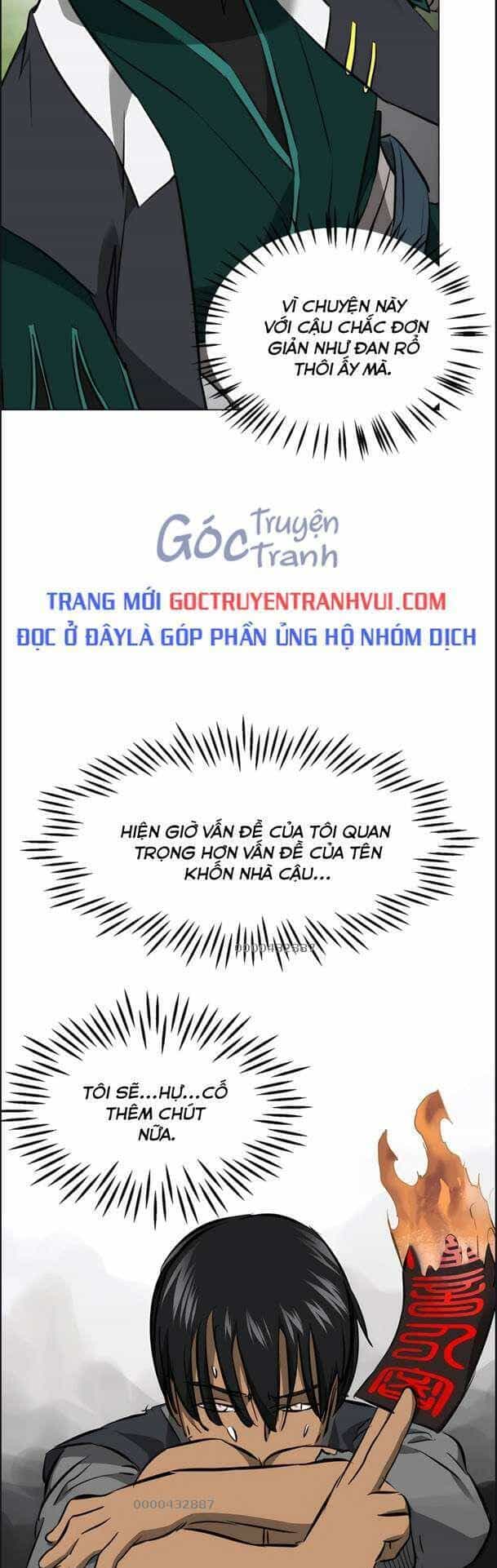 Thăng Cấp Vô Hạn Trong Murim - Chương 152 - ảnh 127