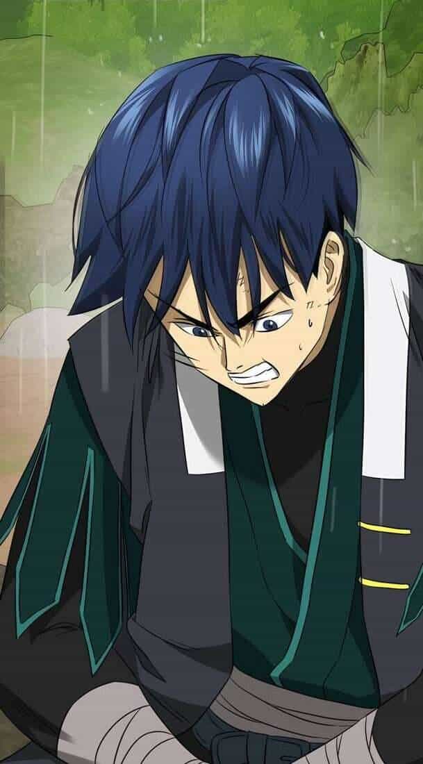 Thăng Cấp Vô Hạn Trong Murim - Chương 152 - ảnh 64