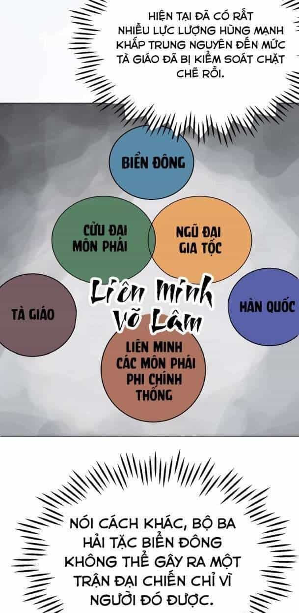 Thăng Cấp Vô Hạn Trong Murim - Chương 153 - ảnh 26