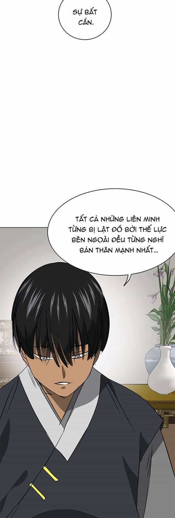 Thăng Cấp Vô Hạn Trong Murim - Chương 157 - ảnh 77