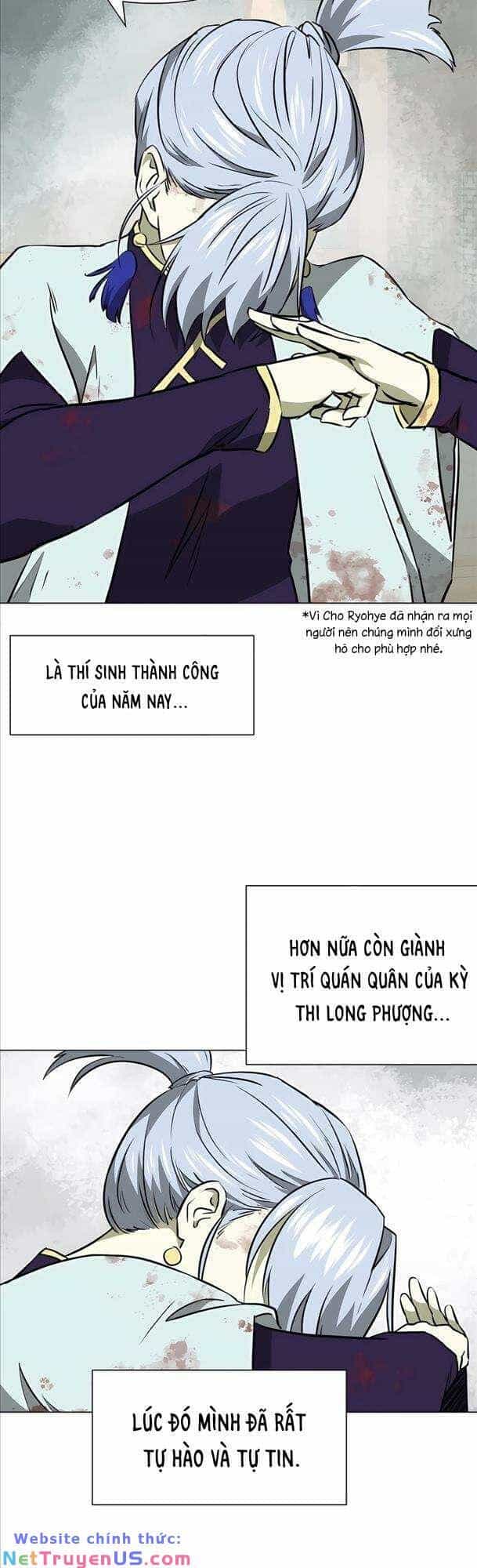 Thăng Cấp Vô Hạn Trong Murim - Chương 161 - ảnh 28