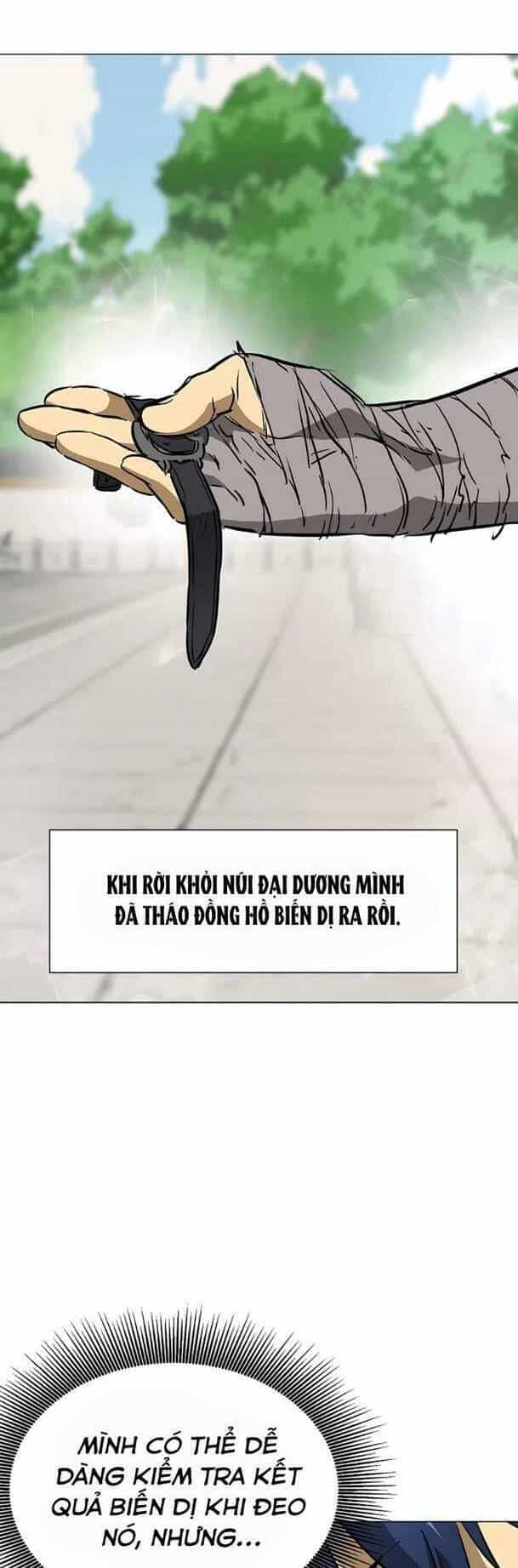 Thăng Cấp Vô Hạn Trong Murim - Chương 164 - ảnh 16