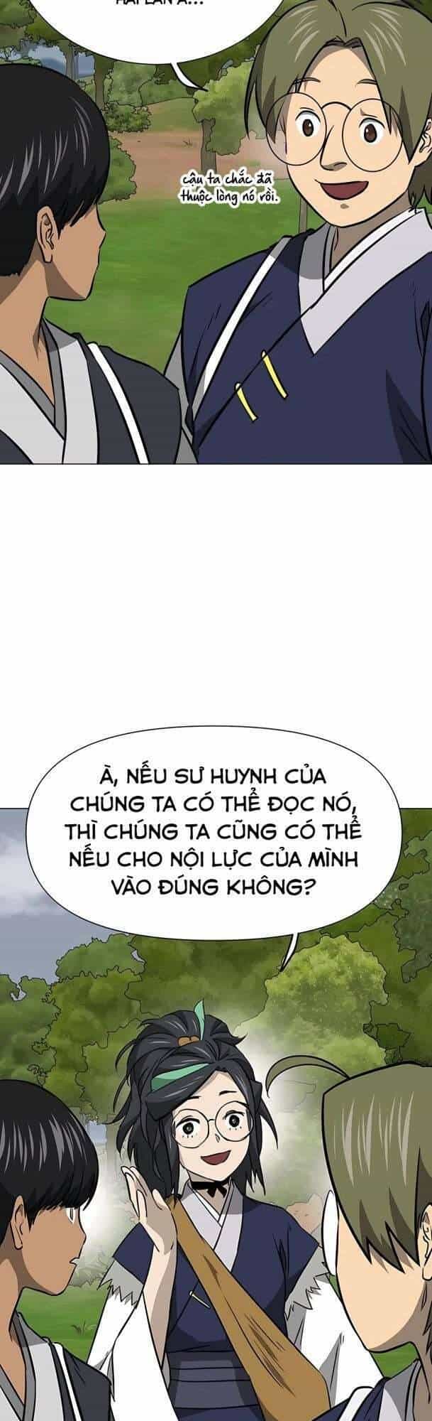 Thăng Cấp Vô Hạn Trong Murim - Chương 168 - ảnh 8