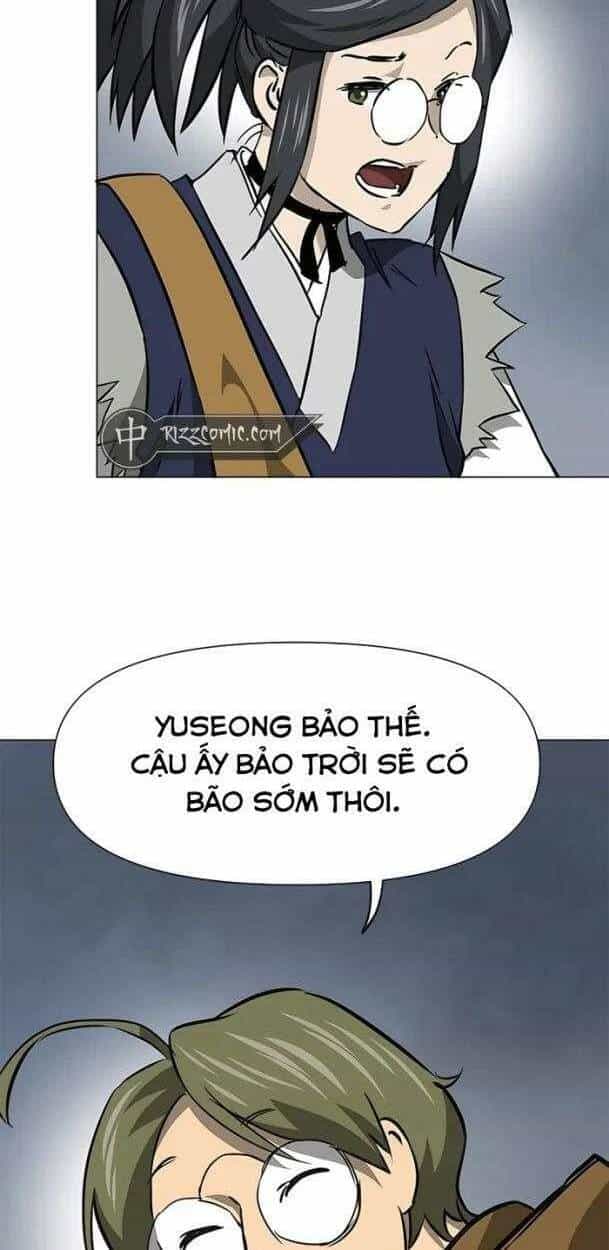 Thăng Cấp Vô Hạn Trong Murim - Chương 175 - ảnh 26