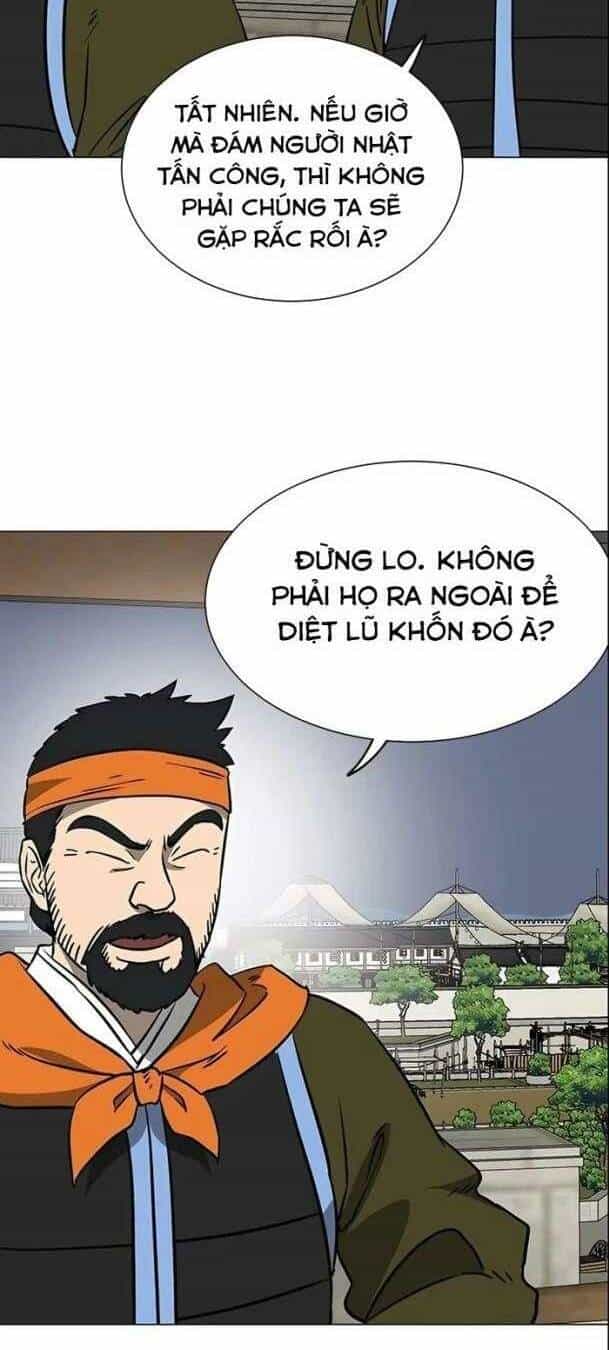 Thăng Cấp Vô Hạn Trong Murim - Chương 175 - ảnh 4