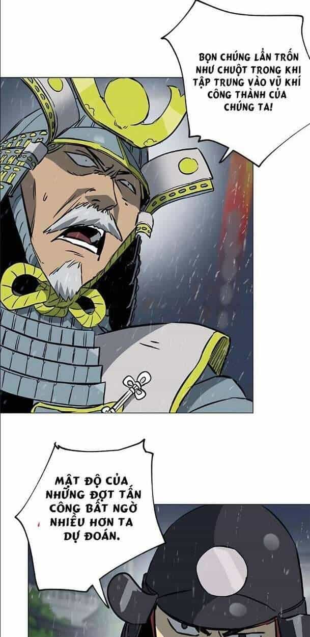 Thăng Cấp Vô Hạn Trong Murim - Chương 176 - ảnh 54