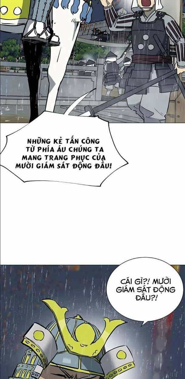 Thăng Cấp Vô Hạn Trong Murim - Chương 176 - ảnh 56