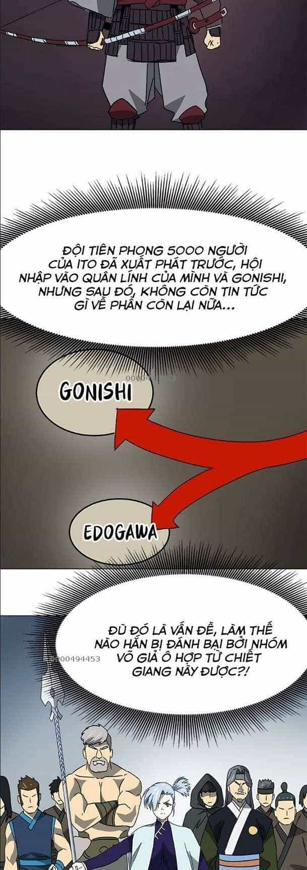 Thăng Cấp Vô Hạn Trong Murim - Chương 176 - ảnh 59
