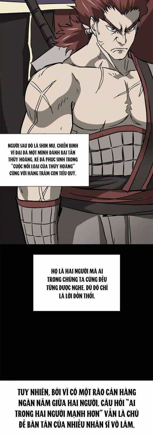 Thăng Cấp Vô Hạn Trong Murim - Chương 179 - ảnh 67