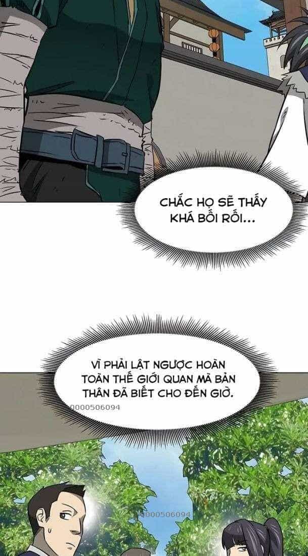 Thăng Cấp Vô Hạn Trong Murim - Chương 182 - ảnh 28