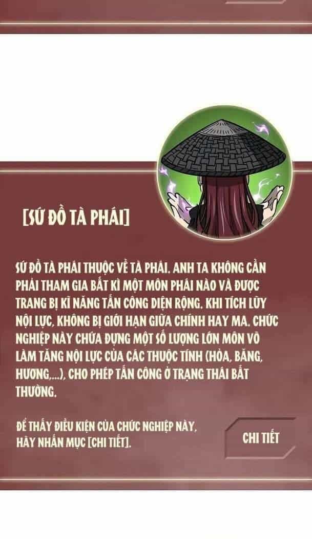 Thăng Cấp Vô Hạn Trong Murim - Chương 182 - ảnh 9