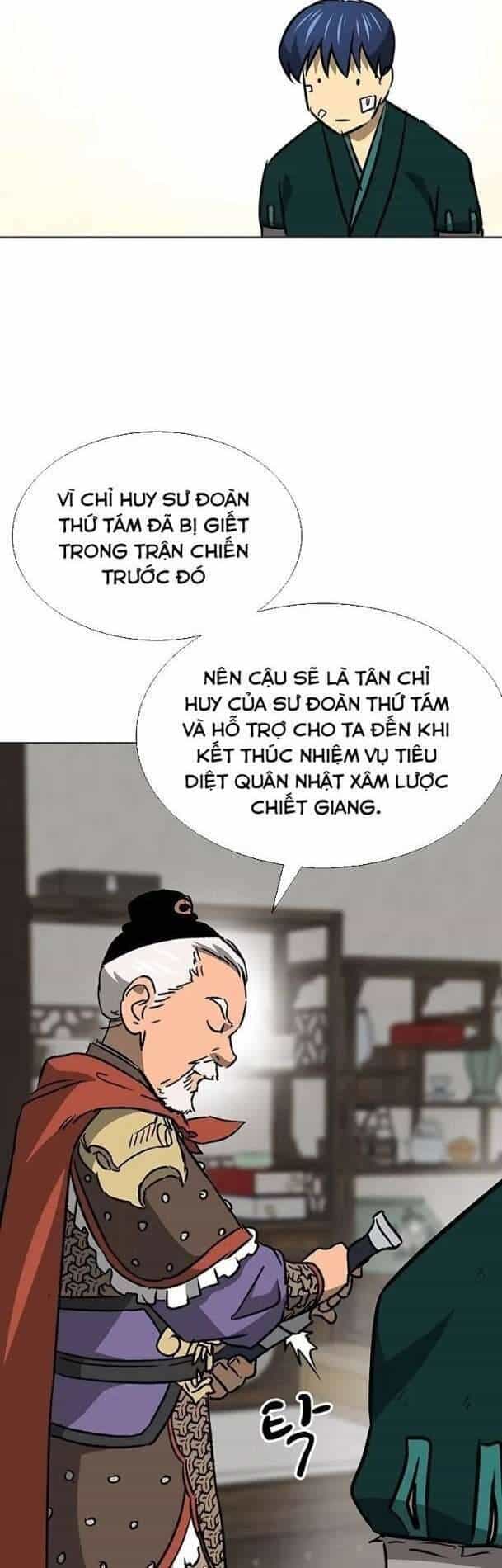 Thăng Cấp Vô Hạn Trong Murim - Chương 182 - ảnh 98