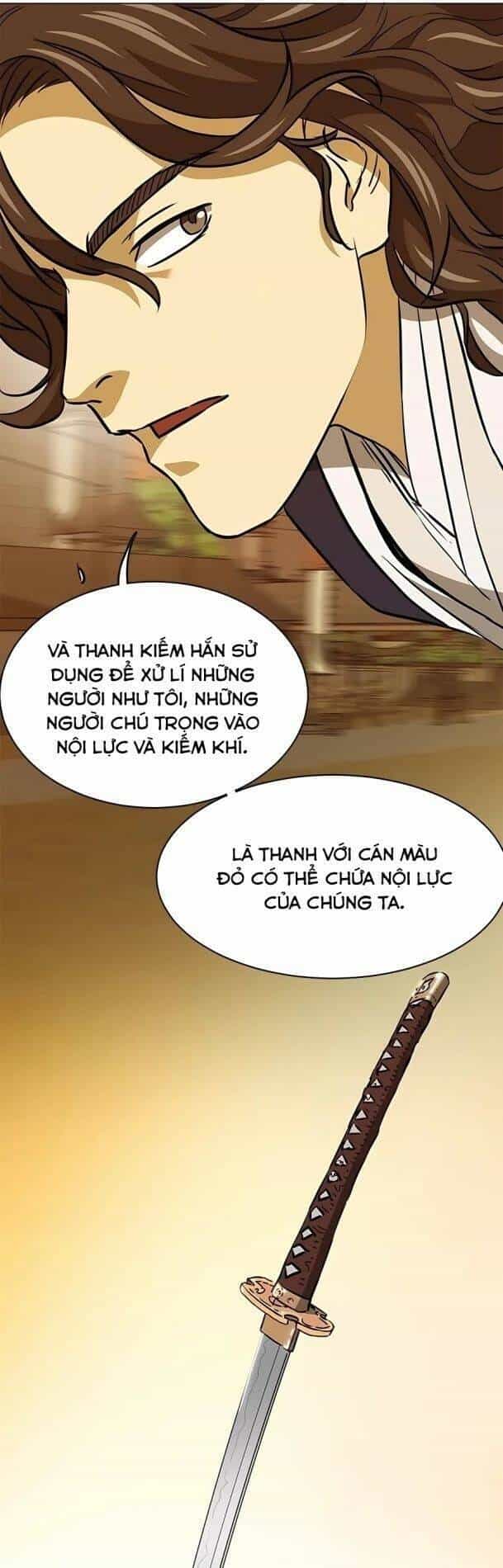 Thăng Cấp Vô Hạn Trong Murim - Chương 184 - ảnh 16