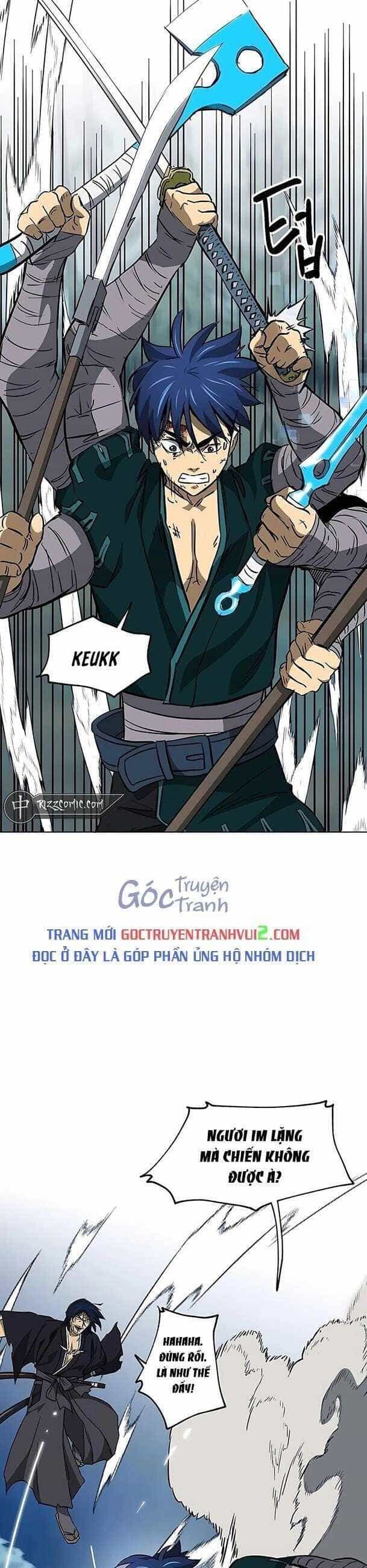 Thăng Cấp Vô Hạn Trong Murim - Chương 188 - ảnh 17